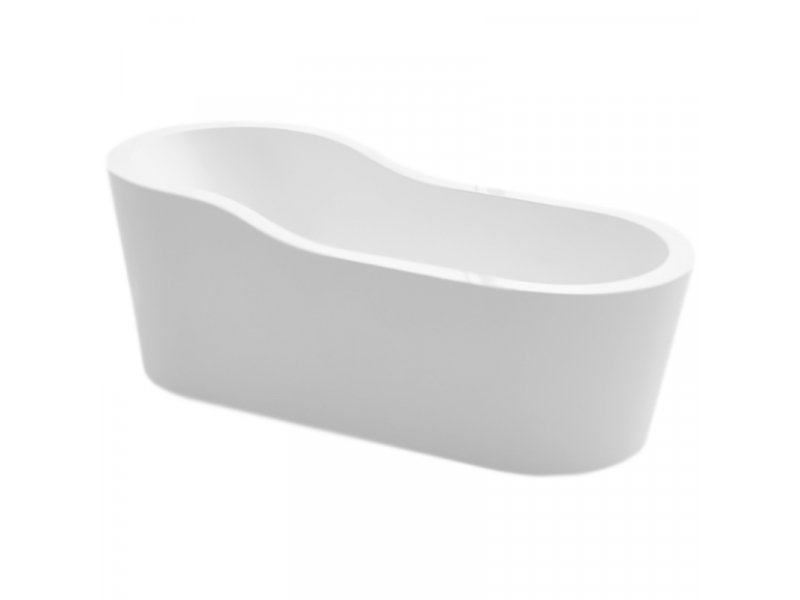 Купить Ванна акриловая BelBagno BB65-1750, 175 х 80 см