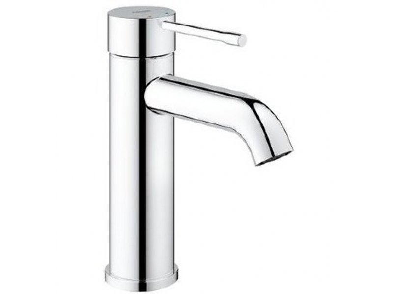 Купить Смеситель Grohe Essence New 23590001 для раковины, хром