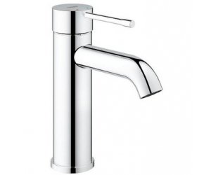 Смеситель Grohe Essence New 23590001 для раковины, хром