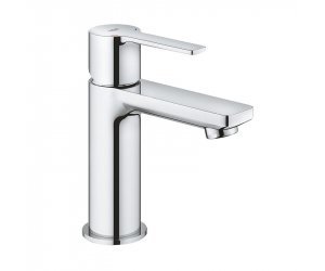 Смеситель Grohe Lineare New 23791001 для раковины, хром