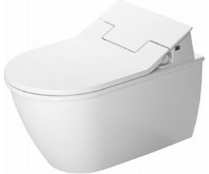Подвесной унитаз Duravit Darling New 2563590000