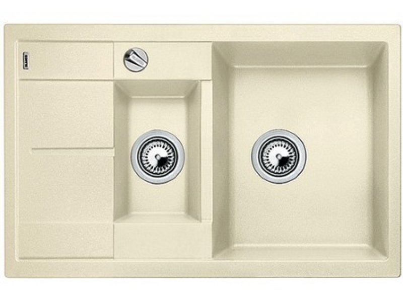 Купить Мойка Blanco Metra 6S Compact 513469, жасмин