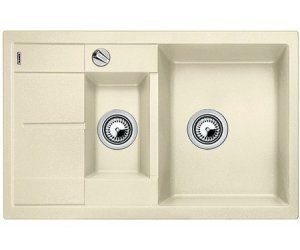Мойка Blanco Metra 6S Compact 513469, жасмин