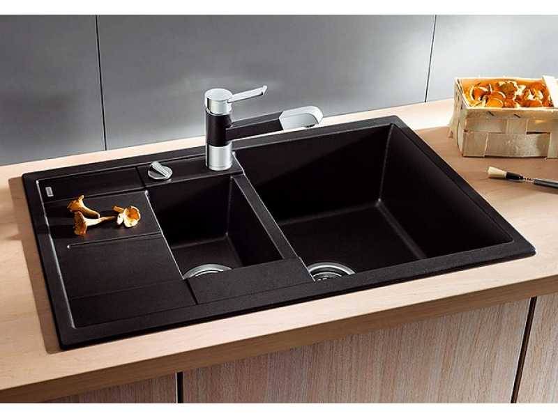 Купить Мойка Blanco Metra 6S Compact 513469, жасмин