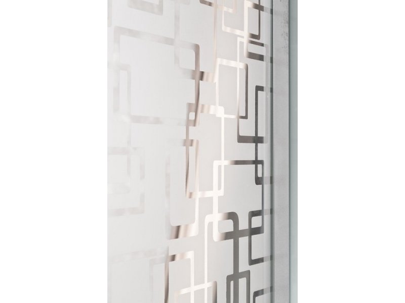 Купить Душевая кабина Deto Em EM2712 L/R N гм, 120 x 80 см, без крыши, с гидромассажем