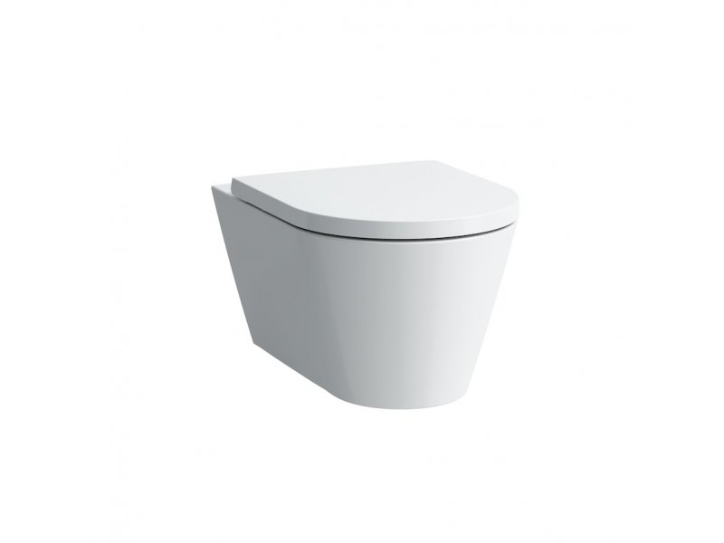 Купить Подвесной унитаз Laufen Kartell 8203364000001