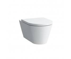 Подвесной унитаз Laufen Kartell 8203364000001