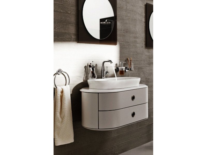 Купить Смеситель для раковины Grohe Essence New 23480001, хром