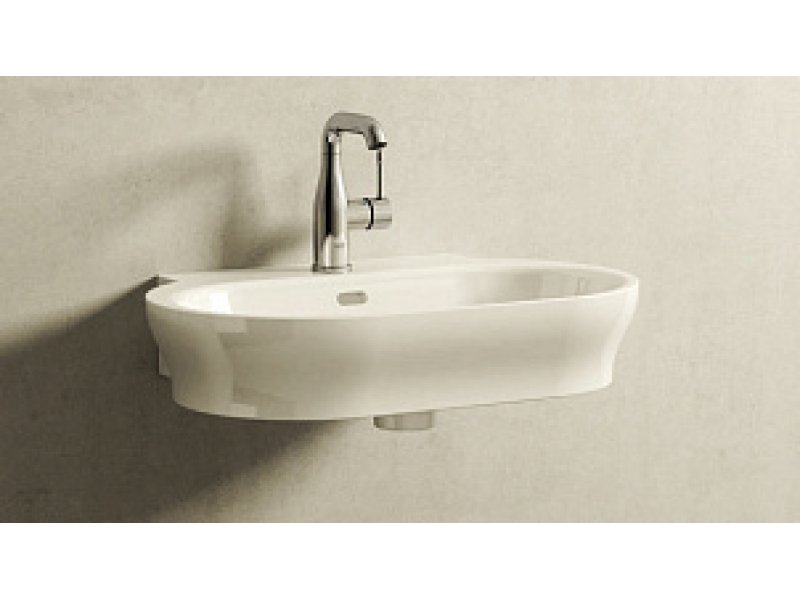 Купить Смеситель для раковины Grohe Essence New 23480001, хром