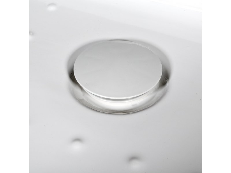 Купить Душевая кабина Deto EM1510 с LED-подсветкой