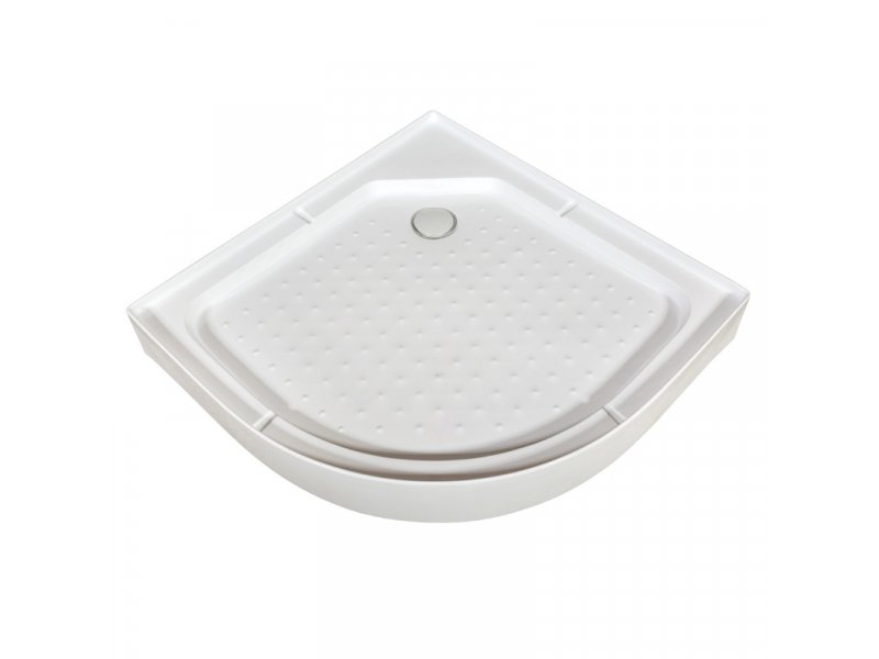 Купить Душевая кабина Deto EM1510 с LED-подсветкой