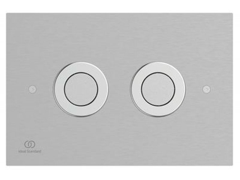 Купить Панель смыва Ideal Standard Prosys Septa Pro хром, R0188MY