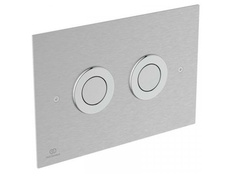 Купить Панель смыва Ideal Standard Prosys Septa Pro хром, R0188MY