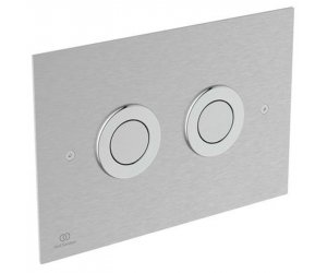 Панель смыва Ideal Standard Prosys Septa Pro хром, R0188MY