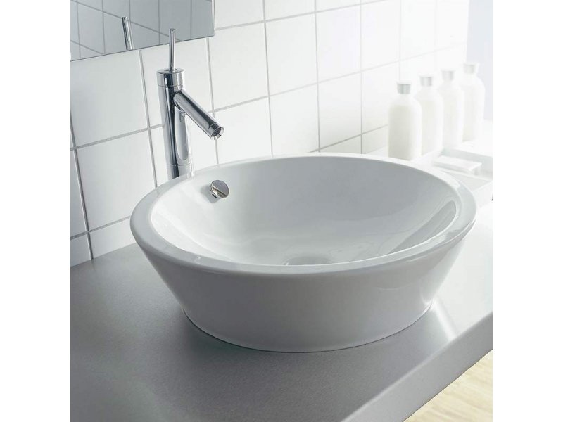 Купить Раковина Duravit Starck 1 04475300000