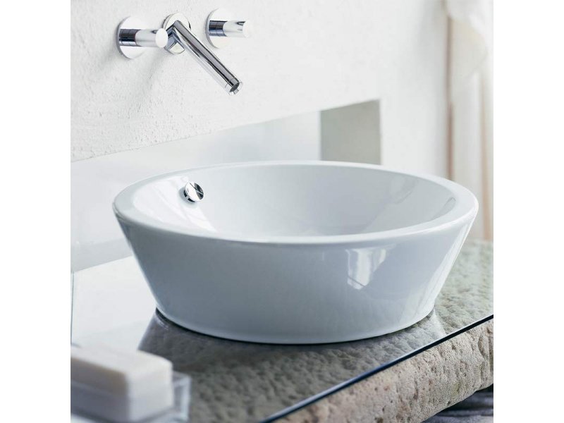 Купить Раковина Duravit Starck 1 04475300000