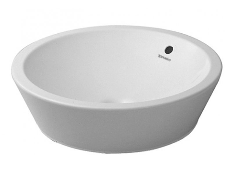 Купить Раковина Duravit Starck 1 04475300000