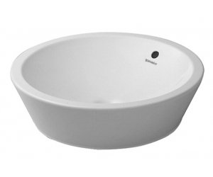 Раковина Duravit Starck 1 04475300000