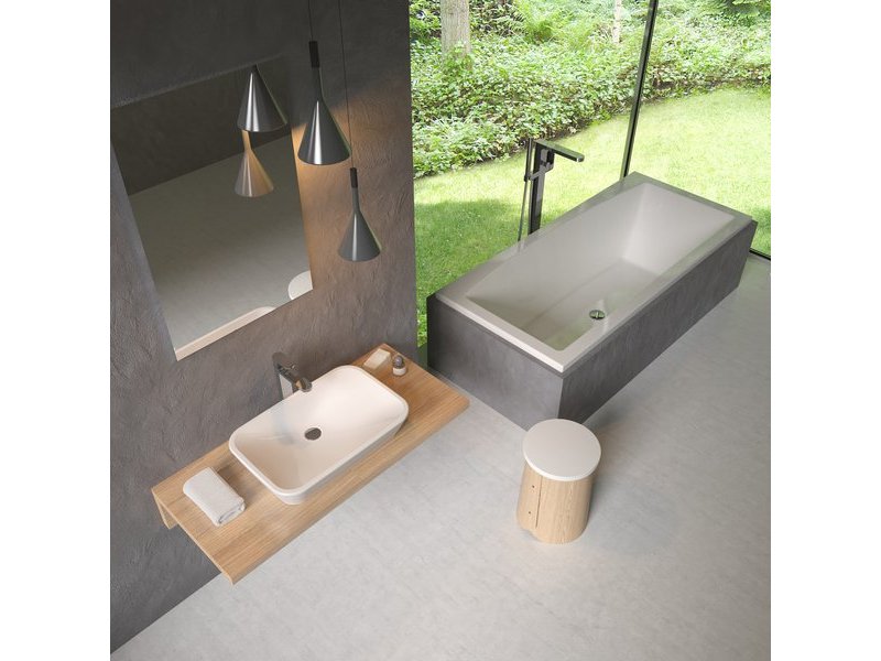Купить Раковина Ravak Ceramic R 60 х 40 см, белый, XJX01160002