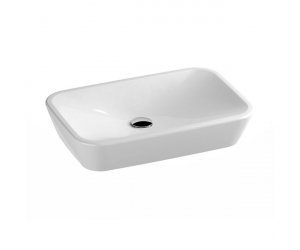 Раковина Ravak Ceramic R 60 х 40 см, белый, XJX01160002