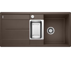 Мойка Blanco Metra 6 S-F 519120 кофе