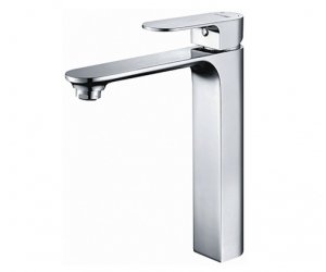 Смеситель для раковины WasserKRAFT 5803H, хром