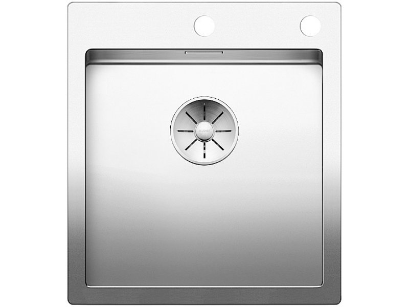 Купить Мойка Blanco Claron 400-IF 517212