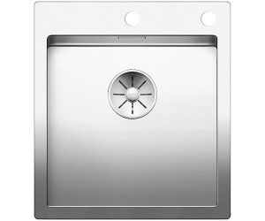 Мойка Blanco Claron 400-IF 517212