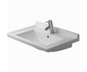 Раковина Duravit Starck 3 030470 70*49 см