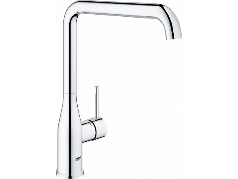 Купить Смеситель для кухонной мойки Grohe Essence New 30269000, хром
