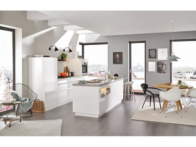 Купить Смеситель для кухонной мойки Grohe Essence New 30269000, хром