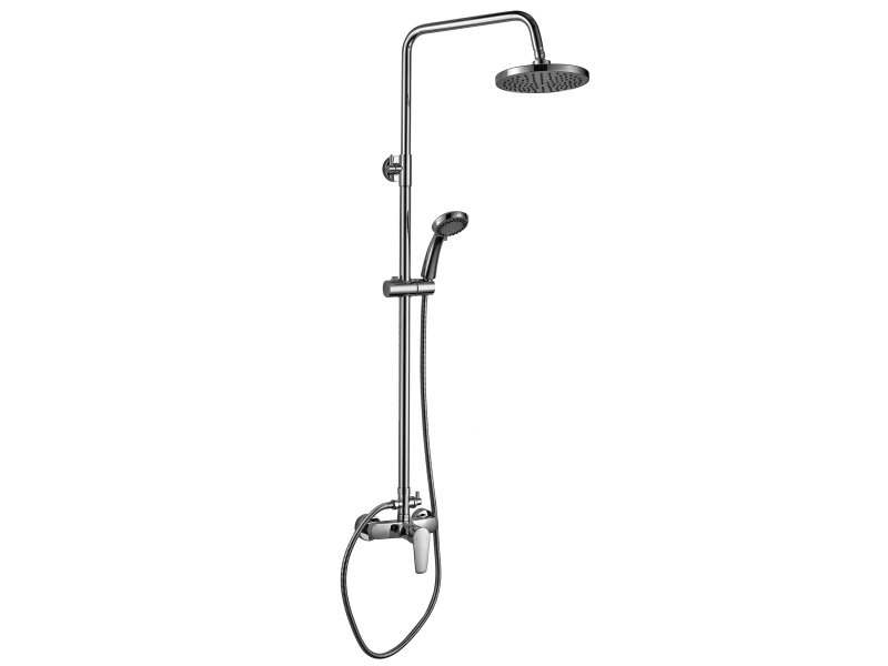 Купить Душевая система Rossinka S35-45