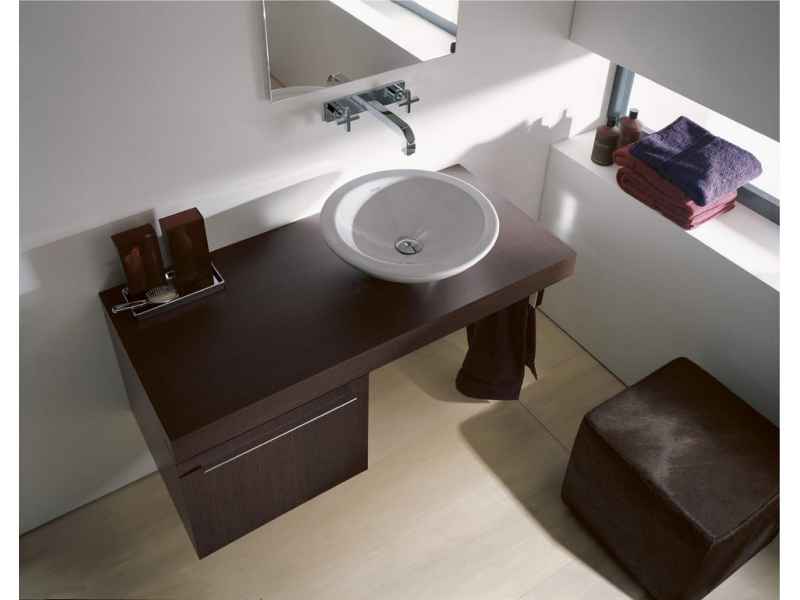 Купить Раковина Duravit Bagnella 0451400000