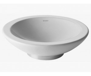 Раковина Duravit Bagnella 0451400000