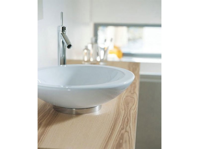 Купить Раковина Duravit Bagnella 0451400000