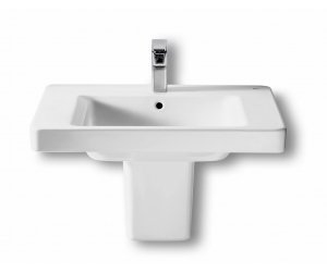 Раковина Roca Khroma 327652000, 60*48 см