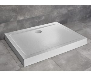 Поддон для душа Radaway Doros D, 80 x 90 см, прямоугольный, SDRD9080-05-04S