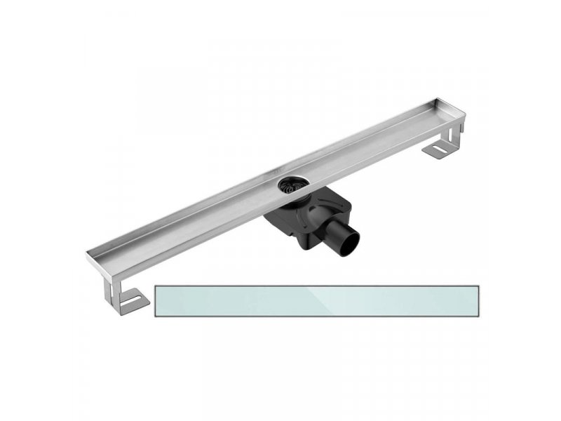 Купить Дренажный канал Gllon GL-SDL-02B70-DI800+FS800