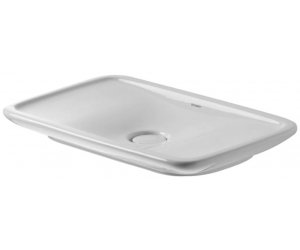 Раковина Duravit PuraVida 0370700000