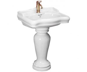 Раковина Migliore Impero ML.IMP-25.370.BI 70 см