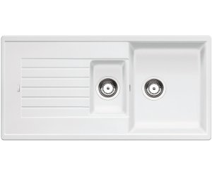 Мойка Blanco Zia 6S 514742, белый