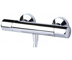 Смеситель Ideal Standard Melange A4279AA термостатический для душа