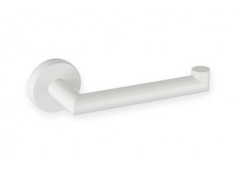 Купить Держатель туалетной бумаги Bemeta White 104212034 17.5 x 7 x 5.5 см правый, белый