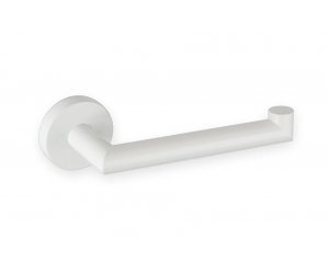Держатель туалетной бумаги Bemeta White 104212034 17.5 x 7 x 5.5 см правый, белый