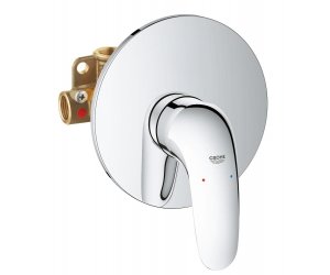 Смеситель Grohe Eurostyle New 23725003 для душа без подключения шланга