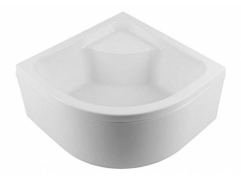 Купить Поддон для душа Aquanet Optimal 90 х 90 см (225376)