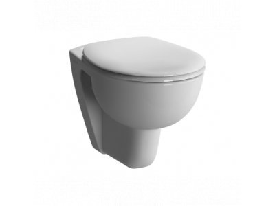 Подвесной унитаз Vitra Conforma Special Needs 5812B003-0075 35.5x54 см