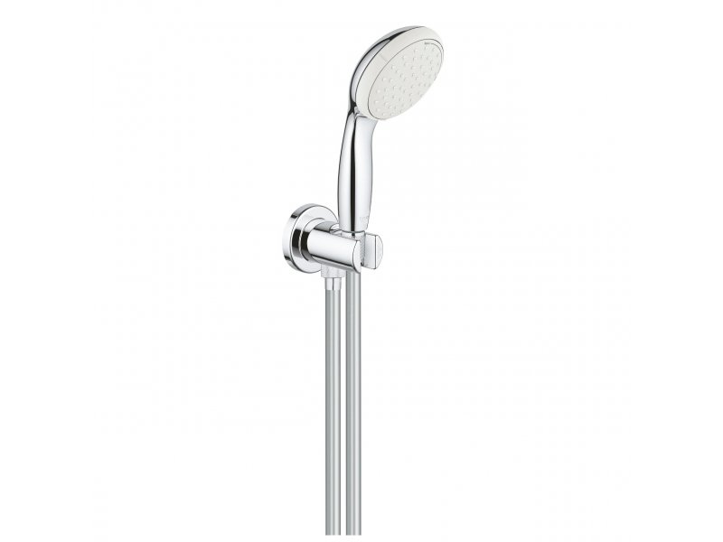 Купить Душевой гарнитур Grohe New Tempestan 100 II 26406001 (26406000)