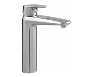 Смеситель Aquanet Magic AF410-11C для раковины, хром (237452)