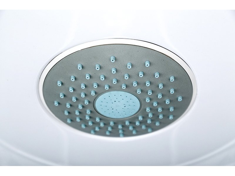 Купить Душевая кабина Deto L 809 с электрикой 90 x 90 x 215 см